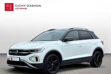 1.5 TSI 150KM Style + Pakiet Black Style/Comfort/Masaż/Gwarancja/FV23