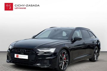 3.0TDI 344KM Quattro HD Matrix LED Bang&Olufsen 3D VALCONA FV23%