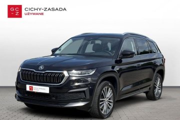 2.0TDI 200KM 4x4 CANTON ACC Kamera360 VirtualCockpit HAK Webasto FV23%