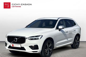 2.0D 190KM R-Design Keyless Virtual Cockpit SalonPL Full LED