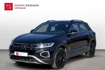 1.5 TSI 150KM Style + Pakiet Black Style/Comfort/Masaż/Gwarancja/FV23