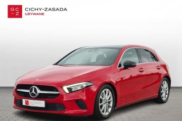 Mercedes-Benz A 200 Progressive 7G-DCT