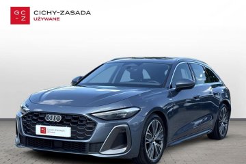 SalonPL 2.0TFSI 150KM S-Line Gwarancja do 2030 S-Tronic LED Navi FV23