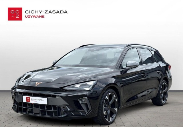 cupra
