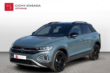 1.5 TSI 150KM Style +Pakiet Black Style/Comfort/Masaż/Gwarancja/FV23