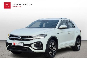 R-Line 1.5 TSI 110 kW DSG