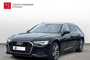 2.0 TDI 204KM Quattro Matrix Skóra Head-Up Gwarancja 06.2027 FV23