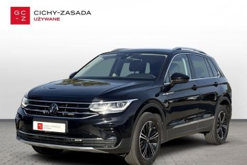 2.0TSI 190KM 4Motion Virtual Cockpit Matrix LED ACC DSG SalonPL FV23%