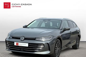 Ellegance 2.0TDI 150KM IQ. Light LED Matrix Virtual Cockpit ACC FV23%