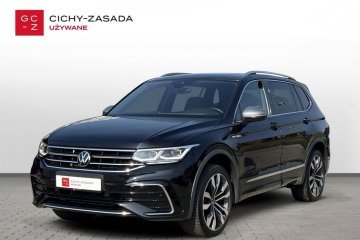 2.0TSI 245KM 4Motion R-line Skóra Vienna Virtual Cockpit Ambient FV23%