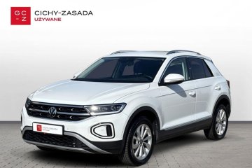 1.5 TSI 150KM Style+Pakiety/Zimowy/Comfort/Gwarancja do 2030-05-29
