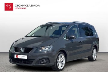 1.4TSI 150KM Xcellence DSG ACC Kamera 7-osobowa Panorama FV23%