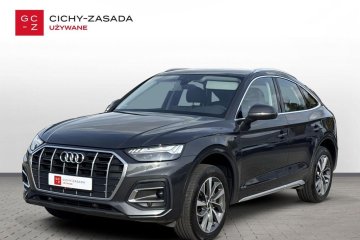 45TFSI 265KM Quattro Virtual Cockpit Kamera SalonPL FV23%