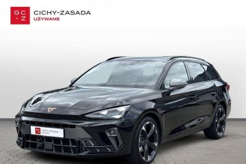 1.5eTSI mHEV 150KM DSG Pakiety EDGE, INTELLIGENT Kessy Navi ACC LED FV