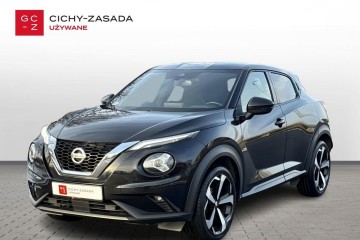 1.0 DIG-T Tekna DCT, Kamera Cofania