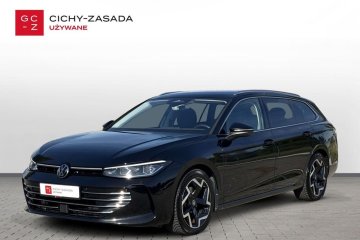 2.0TDI 150KM Elegance Matrix HAK Keyless Climatronic 3str. El.Klapa FV