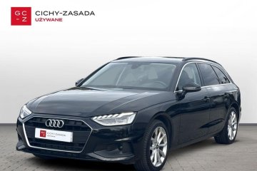 35TFSI mHEV S-tronic Gwarancja 04.2027 Pakiety Comfort + Technology