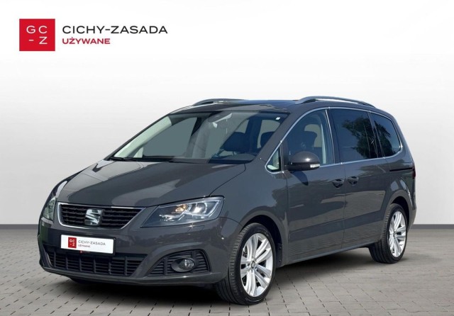 seat