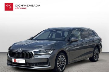 L&K 2.0TDI ACC Virtual Cockpit SalonPL Hak Canton Matrix Masaże FV23%
